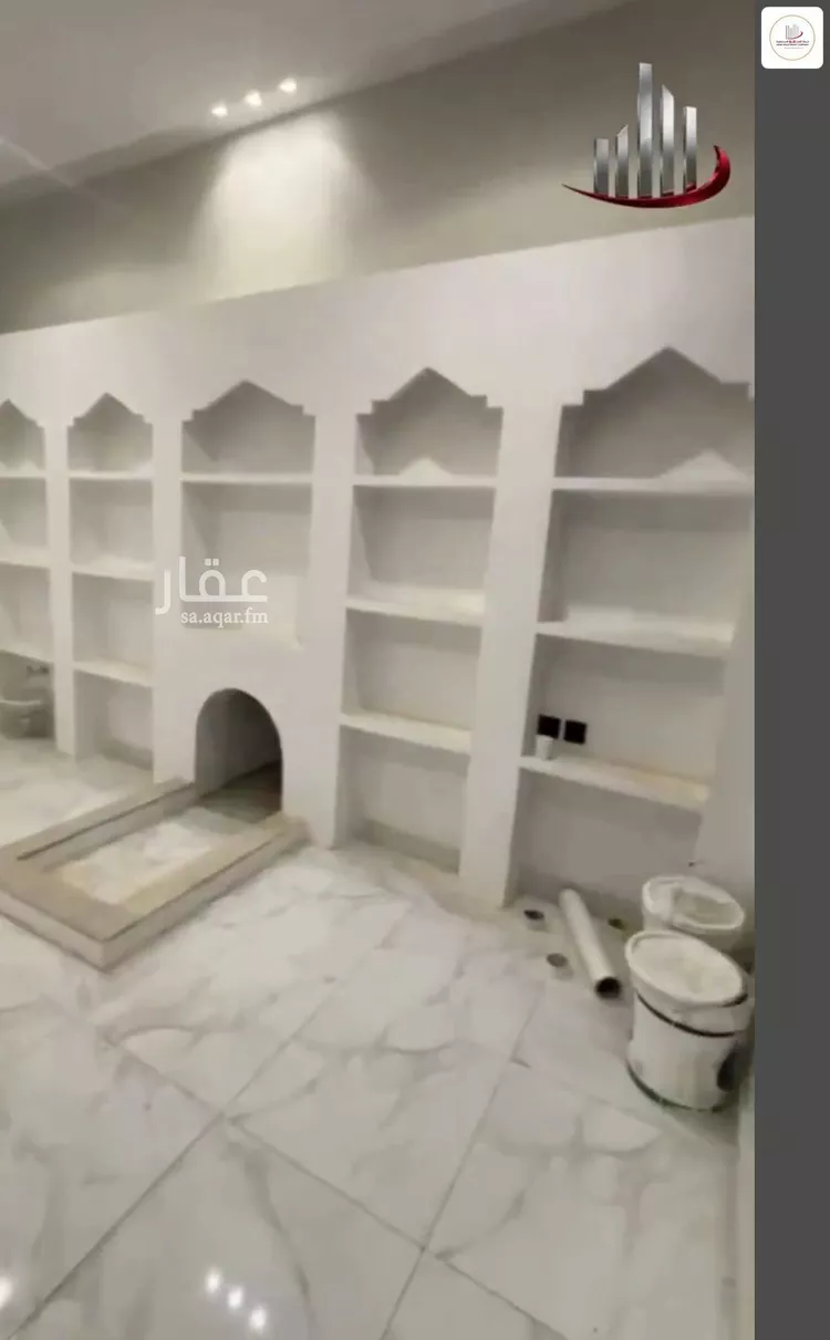Villa for Sale in Unayzah King Fahd صورة 4