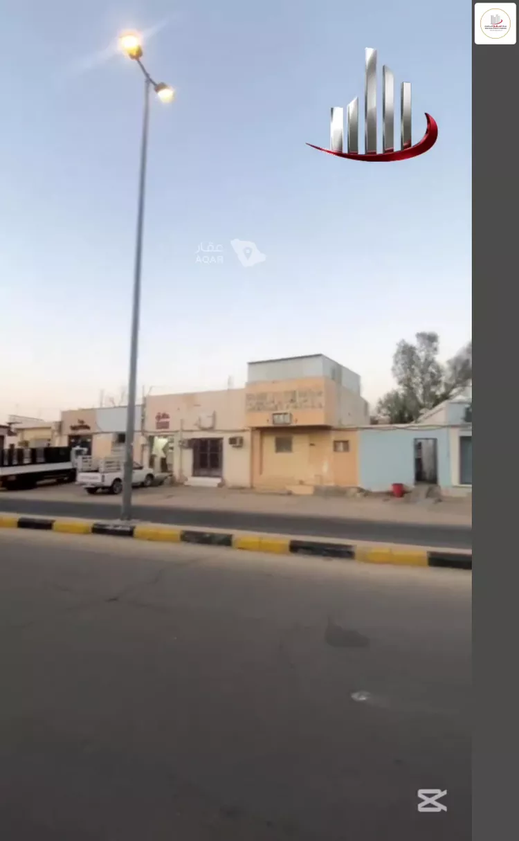 Shop for Sale in Unayzah Al Ulaya 3