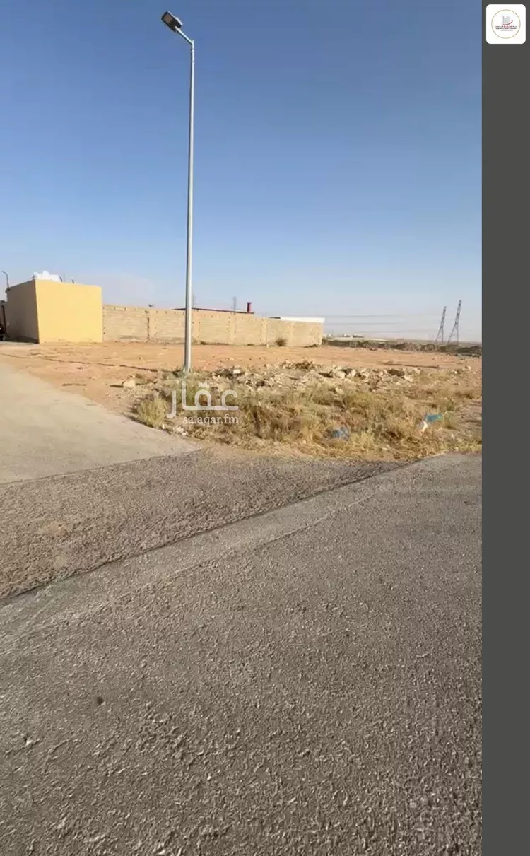أرض للبيع في شارع عمرو بن عبدالله بن نهار بن عامر, حي الواحة, مدينة عنيزة, منطقة القصيم صورة 2