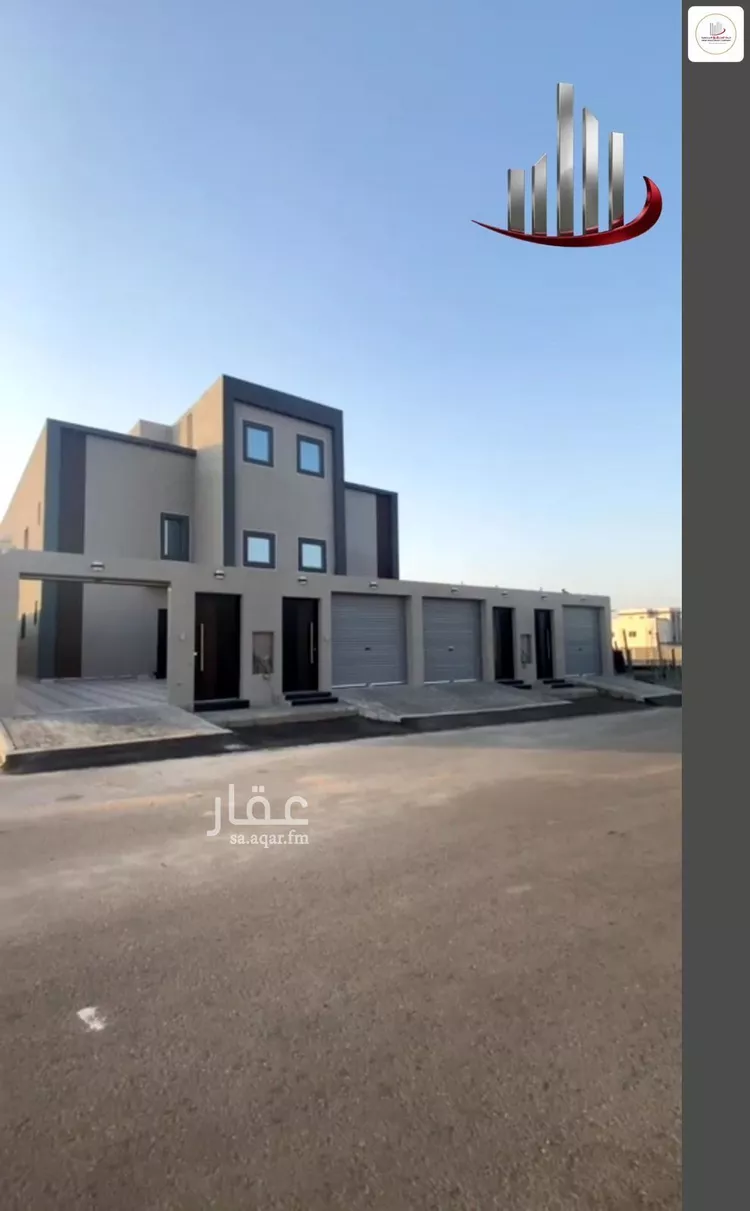 عمارة للبيع في حي العونية, مدينة عنيزة, منطقة القصيم صورة 2