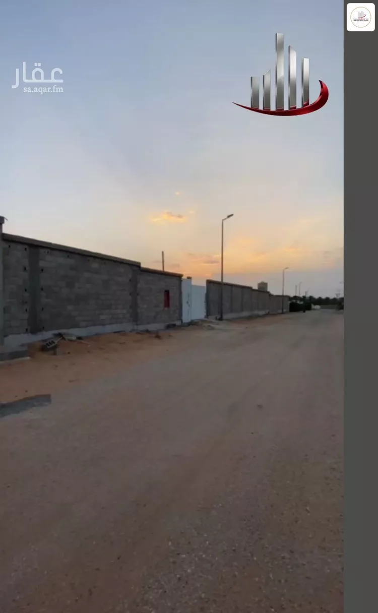 أرض للبيع في حي الجلدة, مدينة عنيزة, منطقة القصيم صورة 3