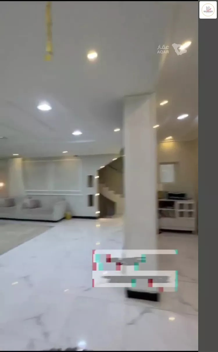 فيلا للبيع في حي المروج, مدينة عنيزة, منطقة القصيم 8