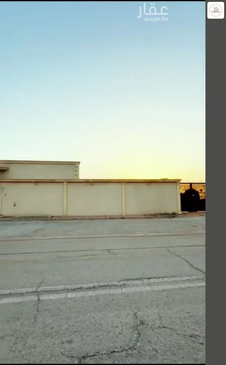 استراحة للبيع في شارع شارع جادة دمشية, حي المصيف, مدينة عنيزة, منطقة القصيم صورة 3