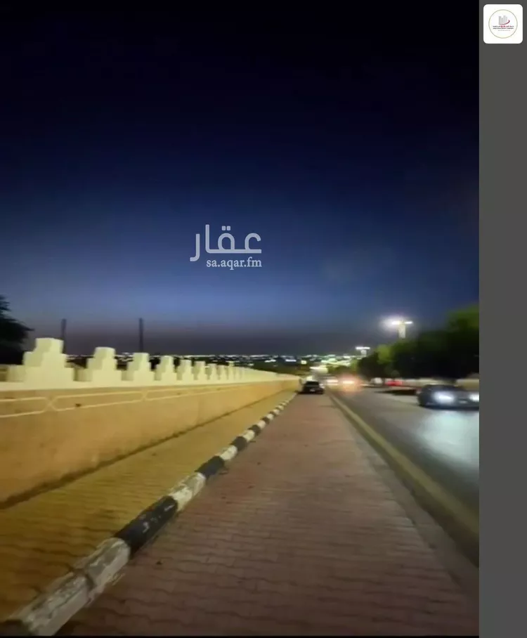 أرض للإيجار في شارع الملك سعود بن عبدالعزيز, حي الصالحية, مدينة عنيزة, منطقة القصيم صورة 5