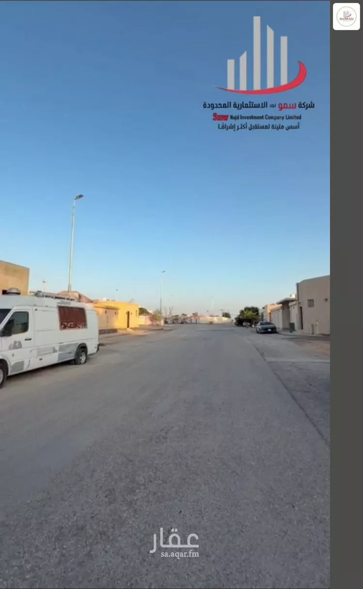 فيلا للبيع في شارع عبد الواحد البقال, حي المصيف, مدينة عنيزة, منطقة القصيم صورة 3