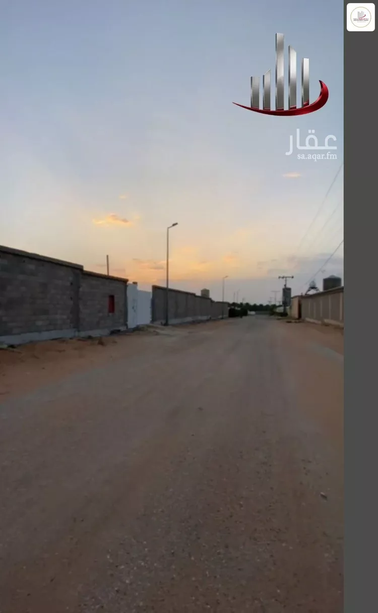 أرض للبيع في حي الجلدة, مدينة عنيزة, منطقة القصيم 7