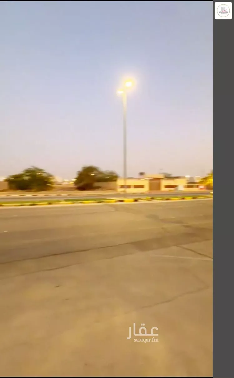 أرض للإيجار في شارع طريق الملك عبدالعزيز, حي الروابي, مدينة عنيزة, منطقة القصيم صورة 3