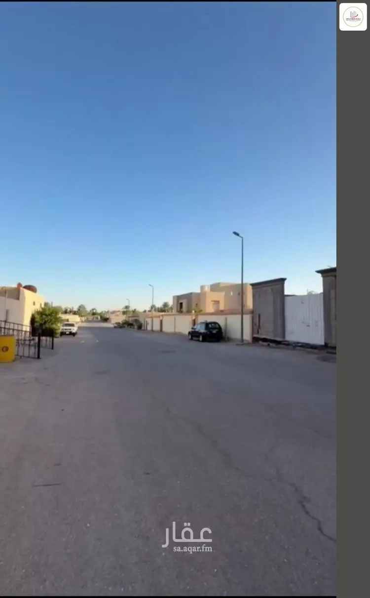 فيلا للبيع في شارع أسلم الواسطي, حي الريان, مدينة عنيزة, منطقة القصيم 7