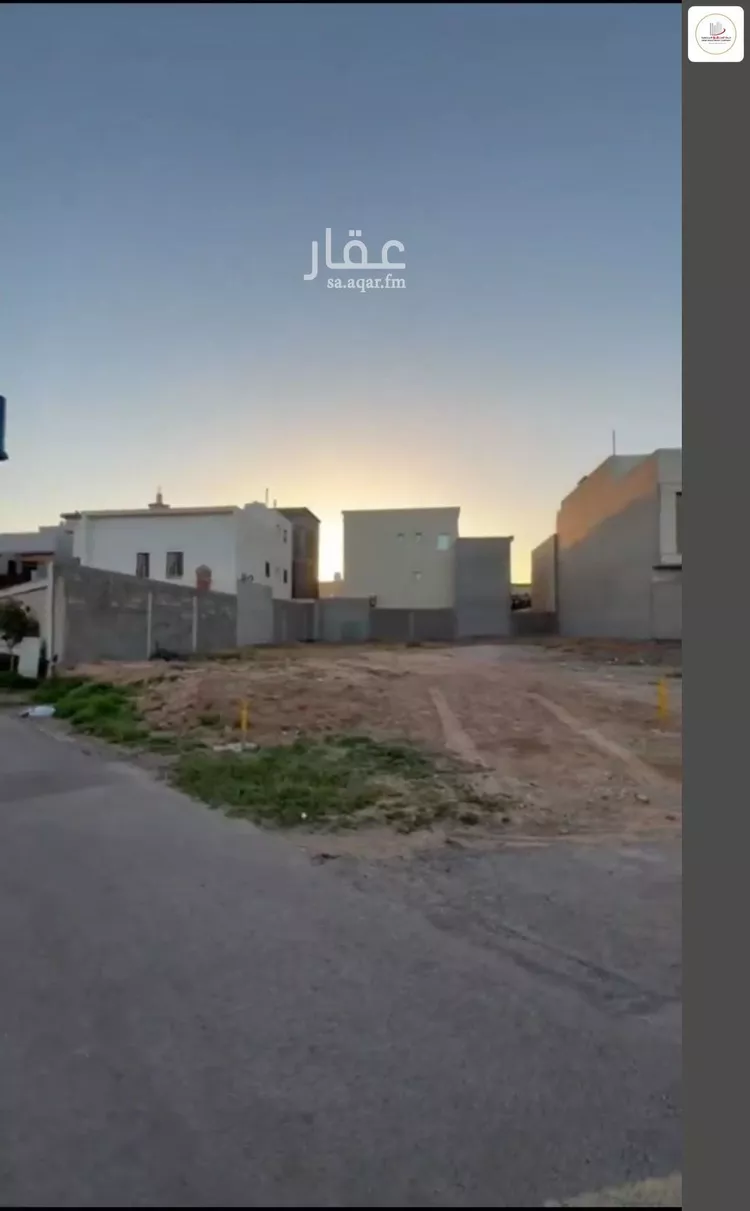 أرض للبيع في شارع ابراهيم الحربي, حي الفاخرية, مدينة عنيزة, منطقة القصيم صورة 2
