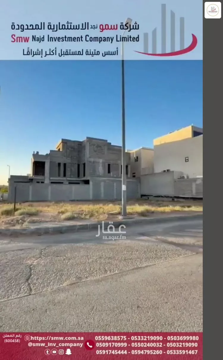 أرض للبيع في حي الخالدية, مدينة عنيزة, منطقة القصيم صورة 4