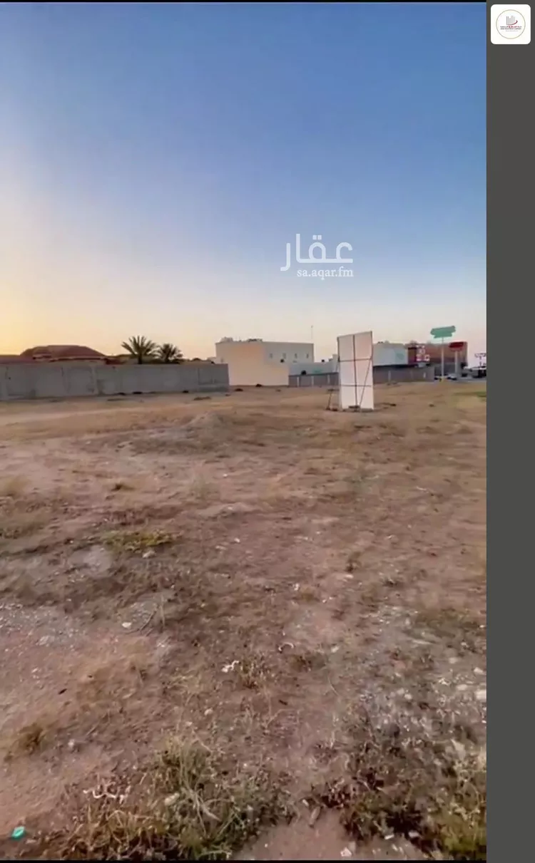 أرض للإيجار في شارع أبي بكر الصديق, حي السلام, مدينة عنيزة, منطقة القصيم 6