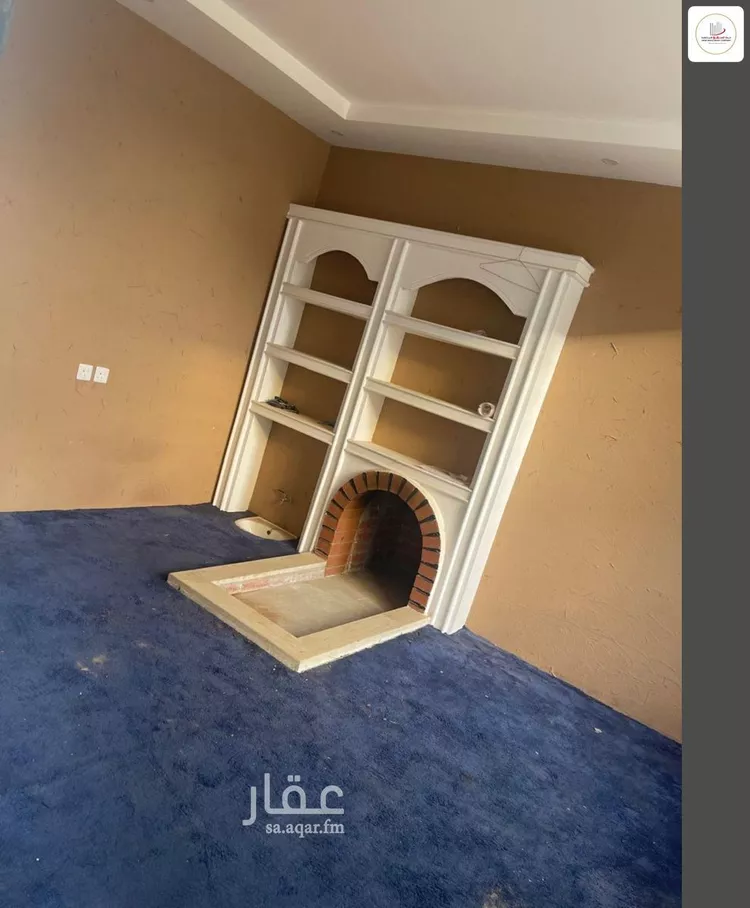 فيلا للبيع في شارع هند بنت عقبة القرشية, حي المنار, مدينة عنيزة, منطقة القصيم صورة 5