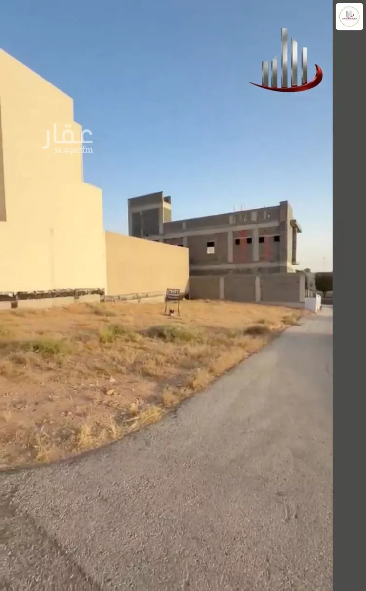 Land for Sale in Unayzah Ar Rawabi صورة 3