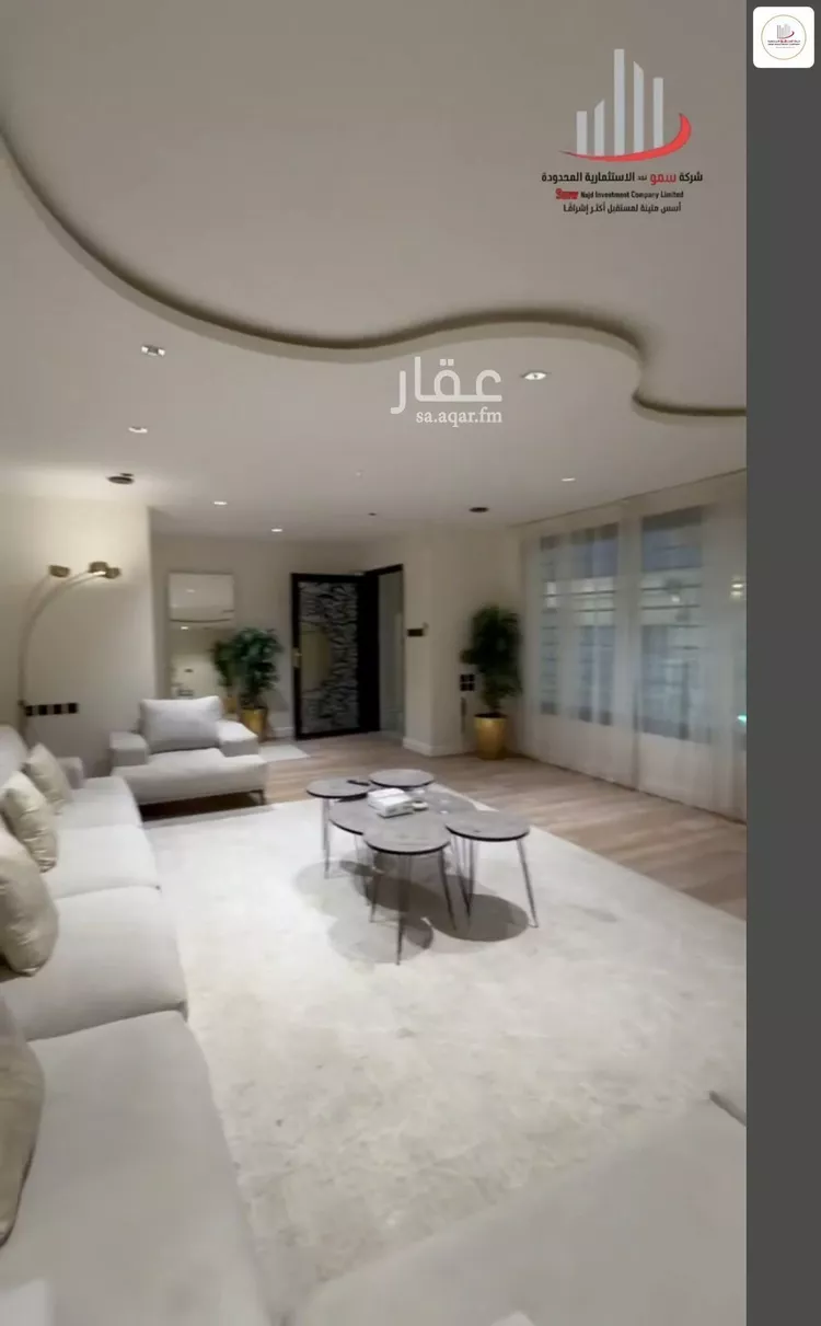 استراحة للبيع في شارع طلحة بن عبيدالله, حي العونية, مدينة عنيزة, منطقة القصيم صورة 5