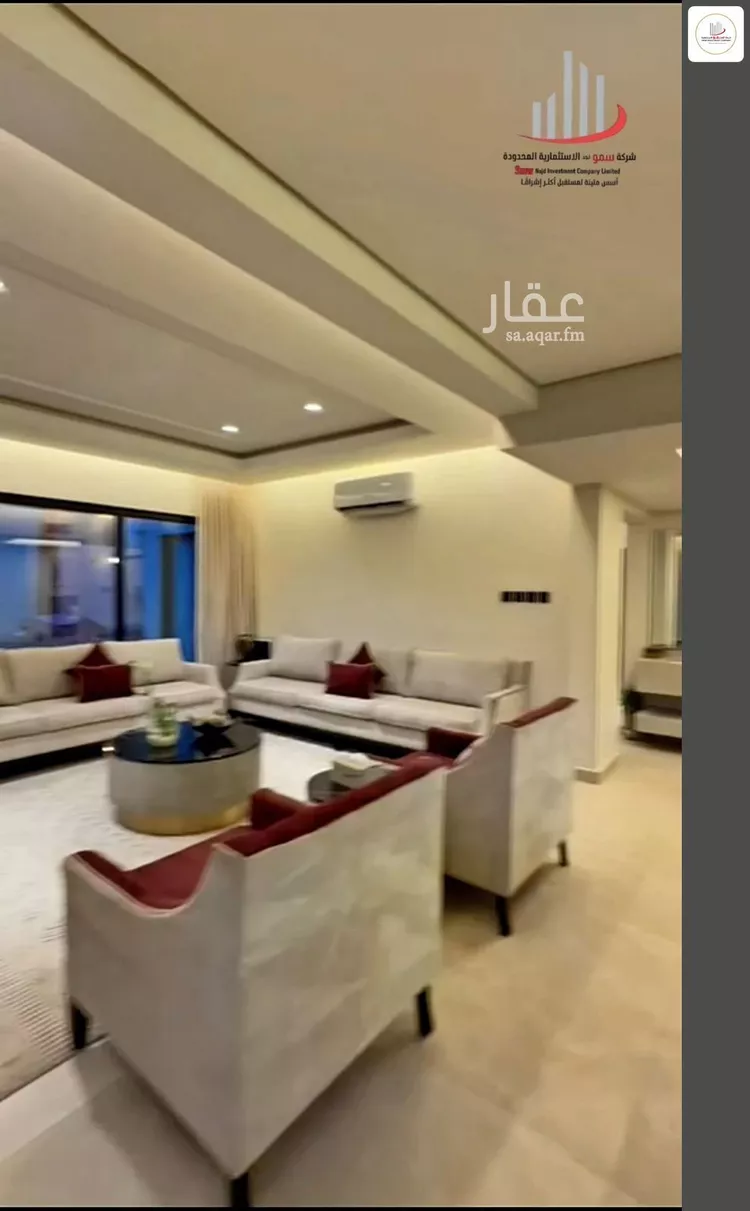 استراحة للبيع في شارع طلحة بن عبيدالله, حي العونية, مدينة عنيزة, منطقة القصيم 25