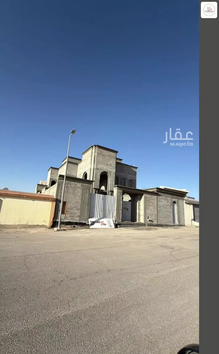 فيلا للبيع في شارع أسلم الواسطي, حي الريان, مدينة عنيزة, منطقة القصيم صورة 2