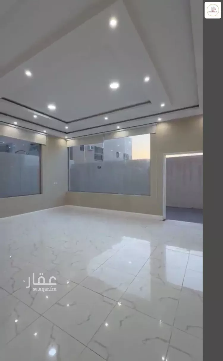 فيلا للبيع في شارع اسماعيل بن امية, حي الرمال, مدينة عنيزة, منطقة القصيم 11