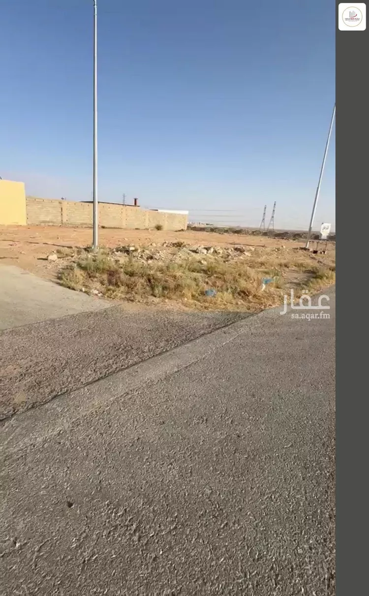 أرض للبيع في شارع عمرو بن عبدالله بن نهار بن عامر, حي الواحة, مدينة عنيزة, منطقة القصيم صورة 3