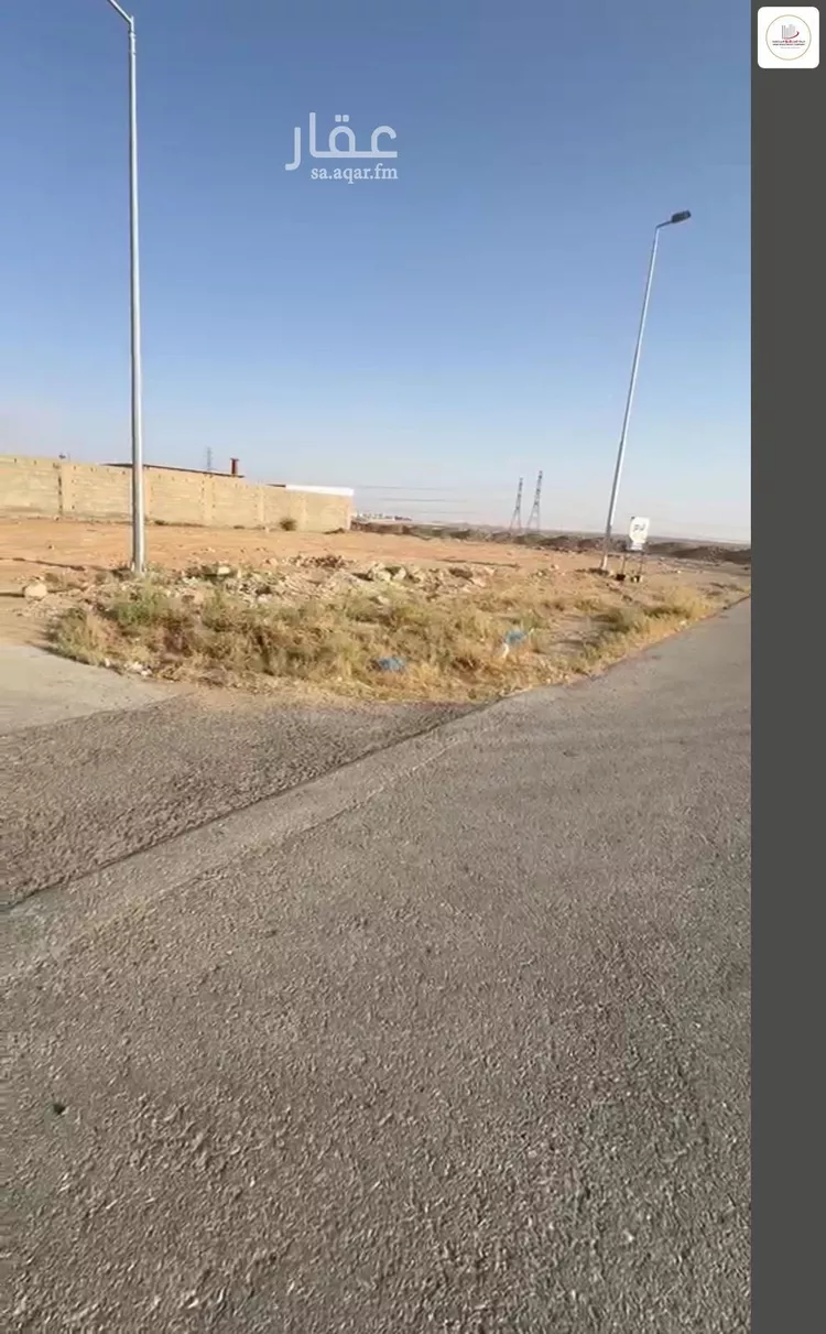 أرض للبيع في شارع عمرو بن عبدالله بن نهار بن عامر, حي الواحة, مدينة عنيزة, منطقة القصيم صورة 4