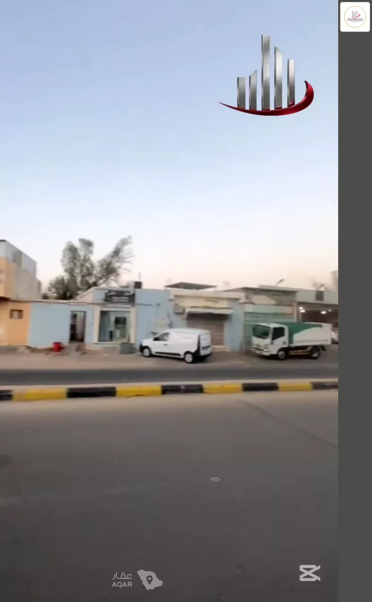 Shop for Sale in Unayzah Al Ulaya 2