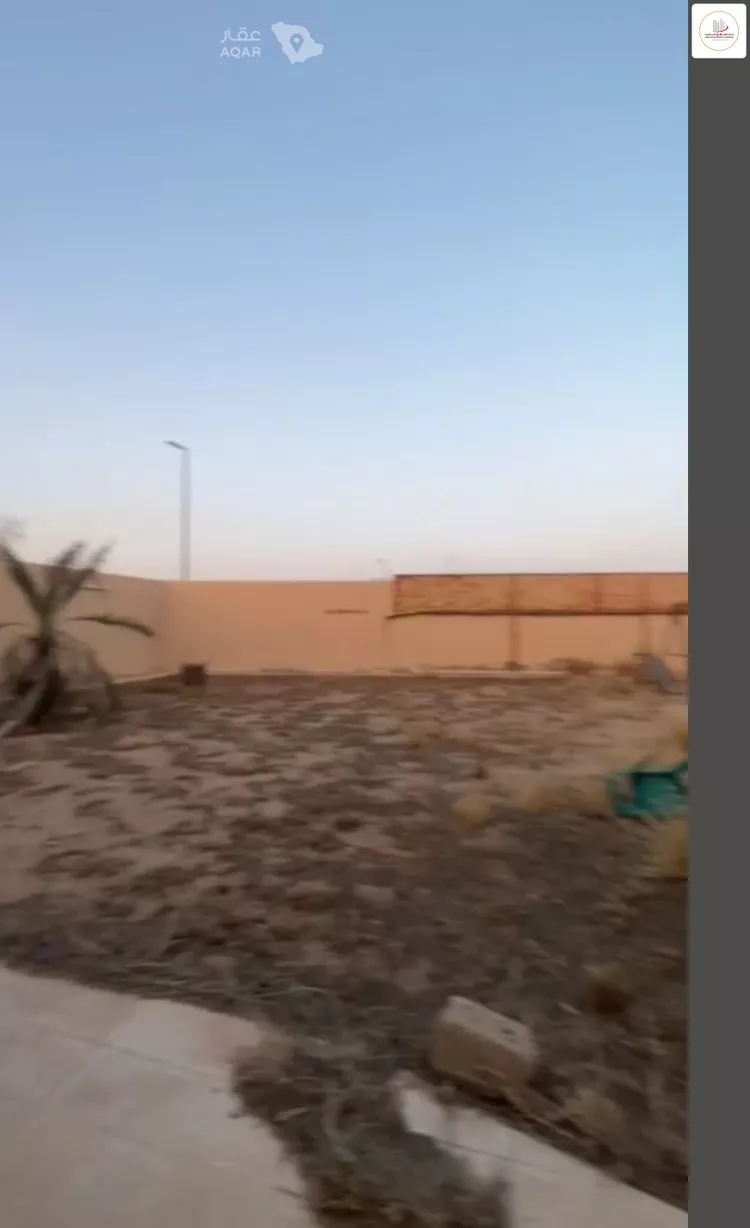 استراحة للبيع في شارع عبد الرحمن بن صدقة, حي العليا, مدينة عنيزة, منطقة القصيم 8