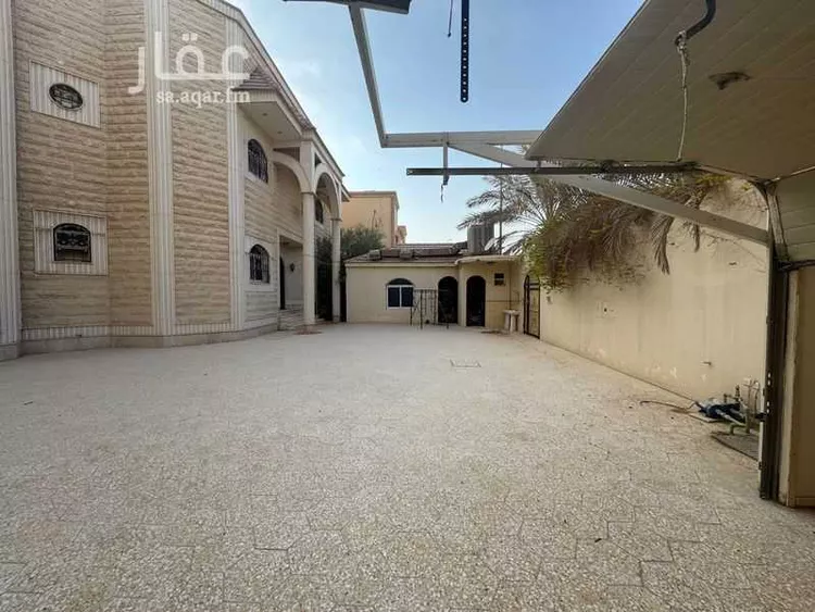 فيلا للبيع في شارع بيروت, حي العاصمة, مدينة امارة منطقة الرياض - الدرعيه, منطقة الرياض صورة 3