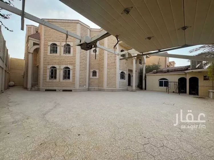 فيلا للبيع في شارع بيروت, حي العاصمة, مدينة امارة منطقة الرياض - الدرعيه, منطقة الرياض