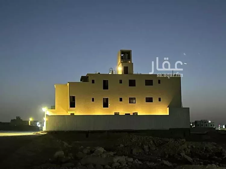 فيلا للإيجار في شارع وادي نعام ، حي ضاحية نمار ، الرياض ، منطقة الرياض