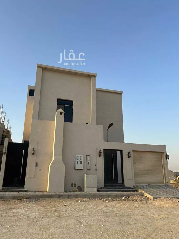 فيلا للإيجار في شارع وادي نعام ، حي ضاحية نمار ، الرياض ، منطقة الرياض صورة 2