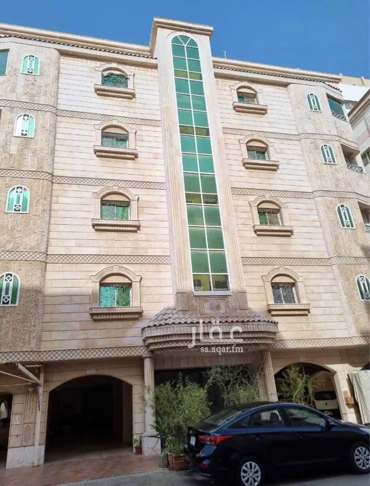 شقة للبيع في شارع اسماعيل الخطبى, حي الصفاء, مدينة جدة, منطقة مكة المكرمة 8
