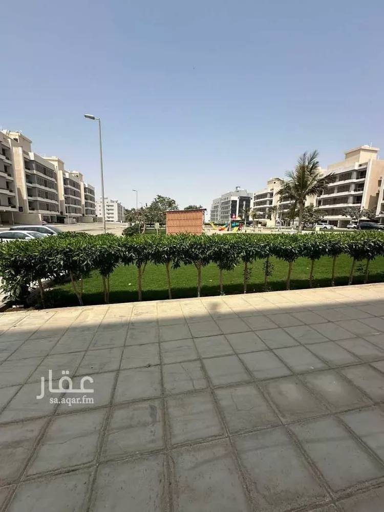 Apartment for Rent in Jeddah Um Hableen