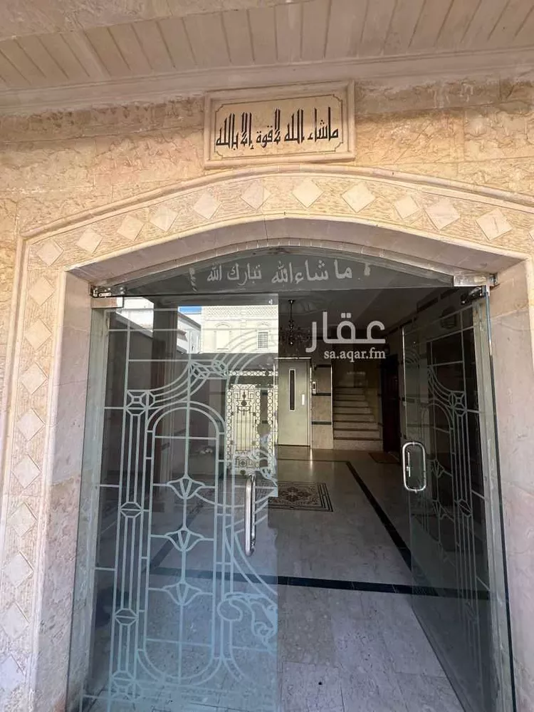 شقة للإيجار في شارع ابو اسحاق السباعي, حي الحمدانية, مدينة جدة, منطقة مكة المكرمة 7