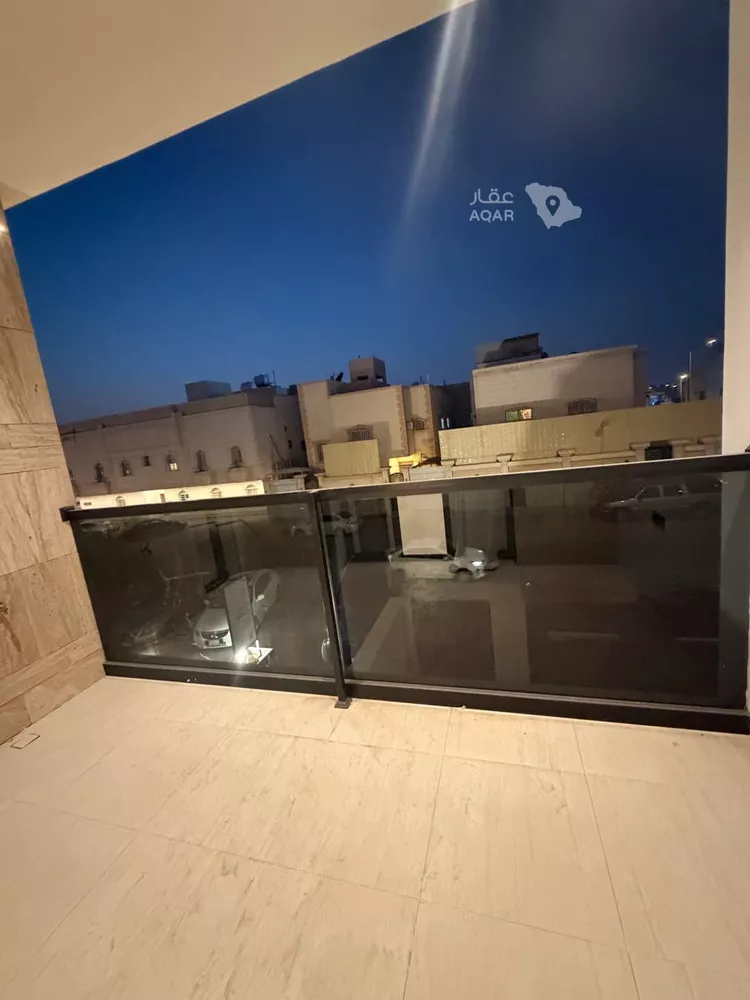 دور للإيجار في شارع عبدالله ابو ديب السبـيعي, حي النزهة, مدينة الرياض, منطقة الرياض 8