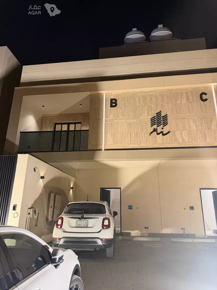 Floor for Rent in Riyadh An Nuzhah