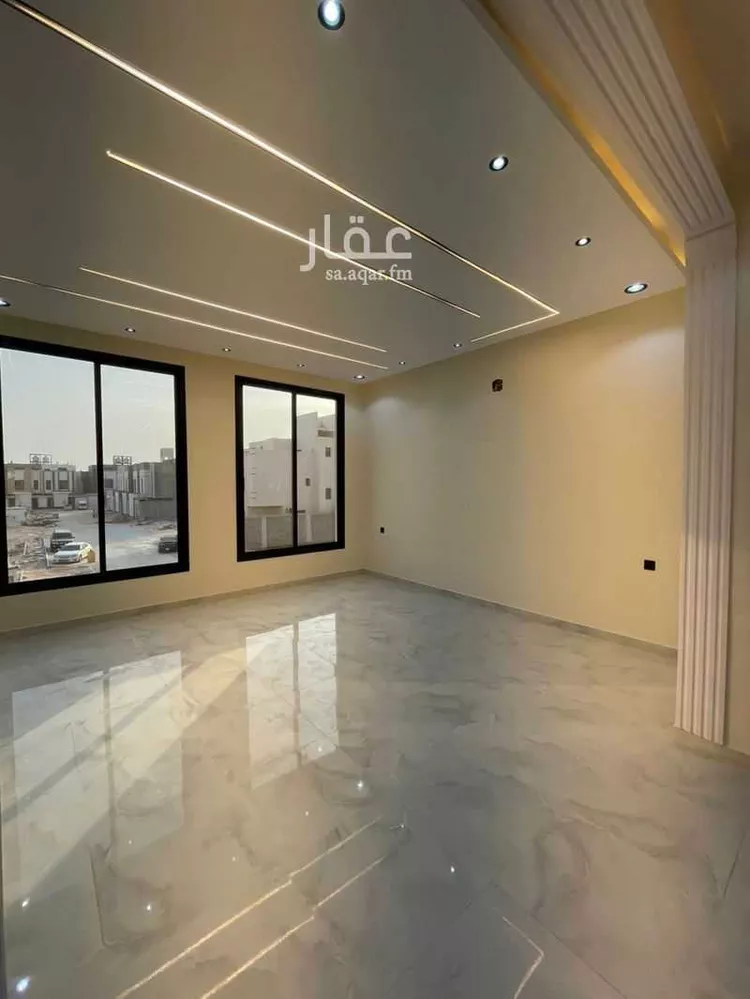 فيلا للإيجار في شارع 23370714, حي الجنادرية, مدينة الرياض, منطقة الرياض صورة 5