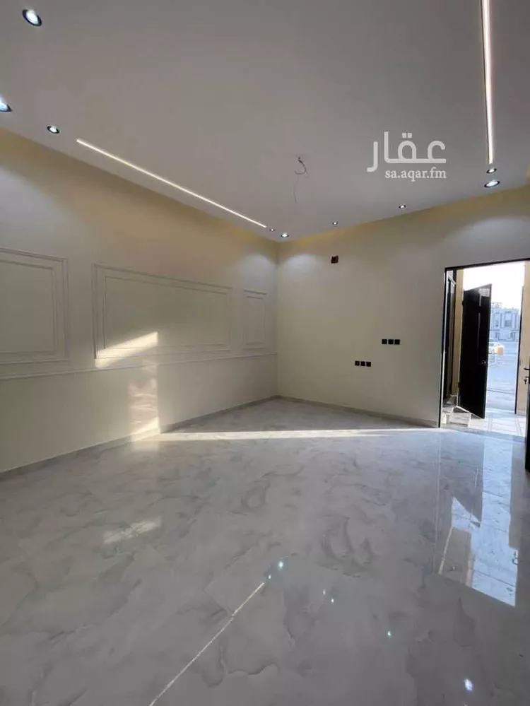 فيلا للإيجار في شارع الحجازية ، حي الجنادرية ، الرياض ، منطقة الرياض صورة 4