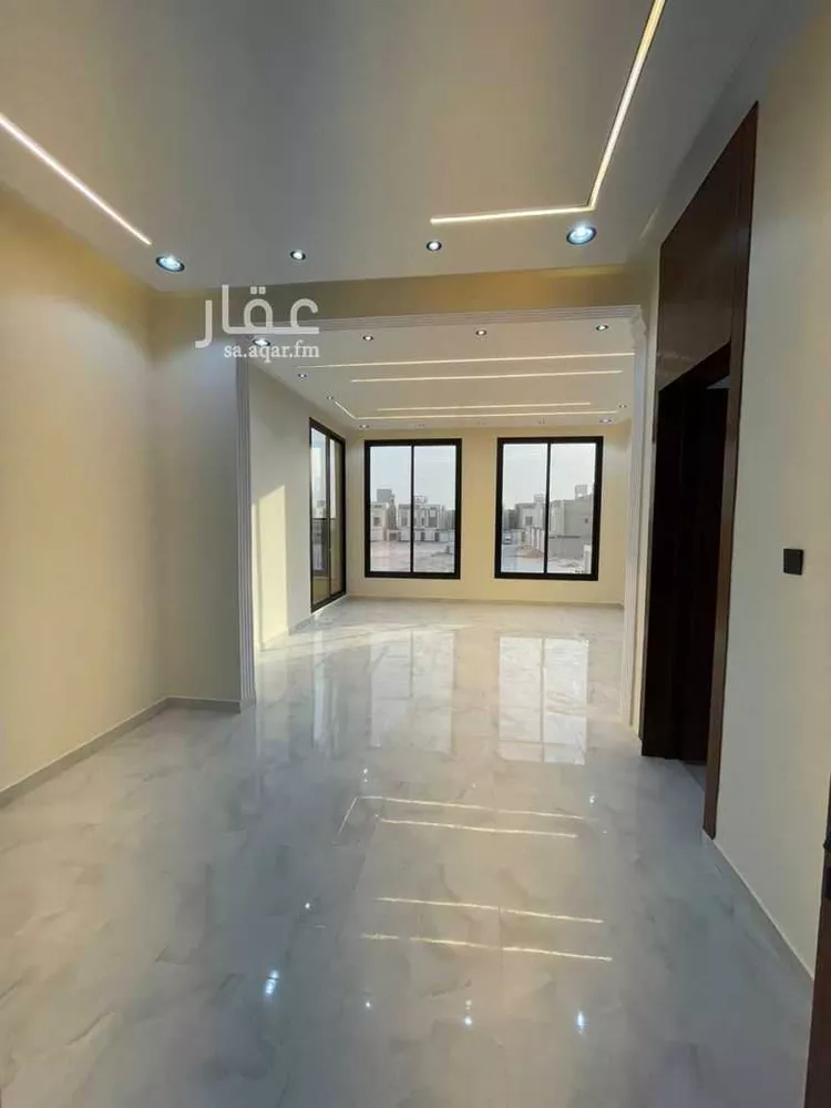 فيلا للإيجار في شارع الحجازية ، حي الجنادرية ، الرياض ، منطقة الرياض صورة 3