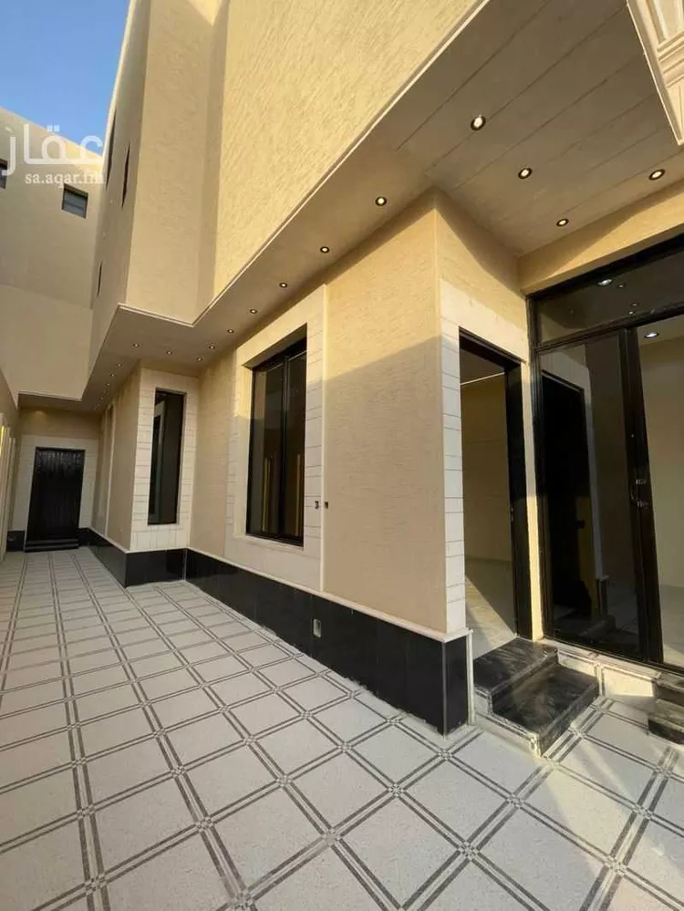 فيلا للإيجار في شارع 23370714, حي الجنادرية, مدينة الرياض, منطقة الرياض