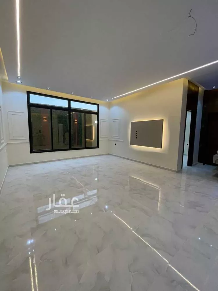 فيلا للإيجار في شارع 25538743, حي الجنادرية, مدينة الرياض, منطقة الرياض صورة 2