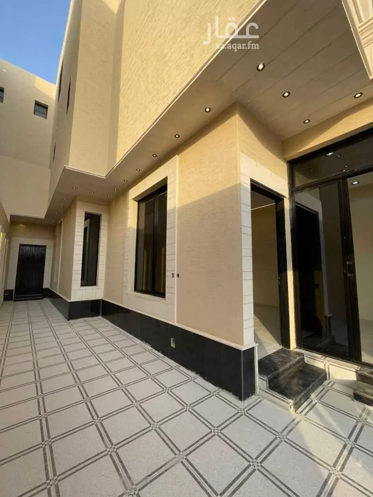 فيلا للإيجار في شارع 25538743, حي الجنادرية, مدينة الرياض, منطقة الرياض