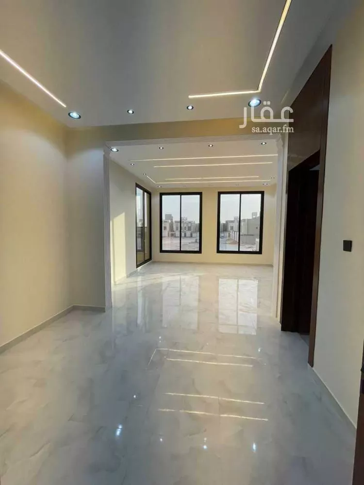 فيلا للإيجار في شارع 25538743, حي الجنادرية, مدينة الرياض, منطقة الرياض صورة 4
