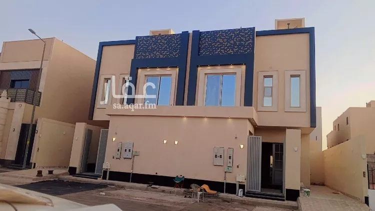 فيلا للبيع في شارع ابن إبراهيم التلمساني, حي النهضة, مدينة الرياض, منطقة الرياض