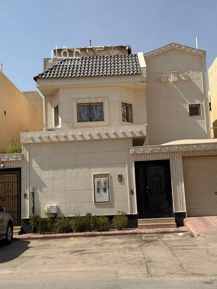 Villa for Sale in Riyadh Al Yarmouk