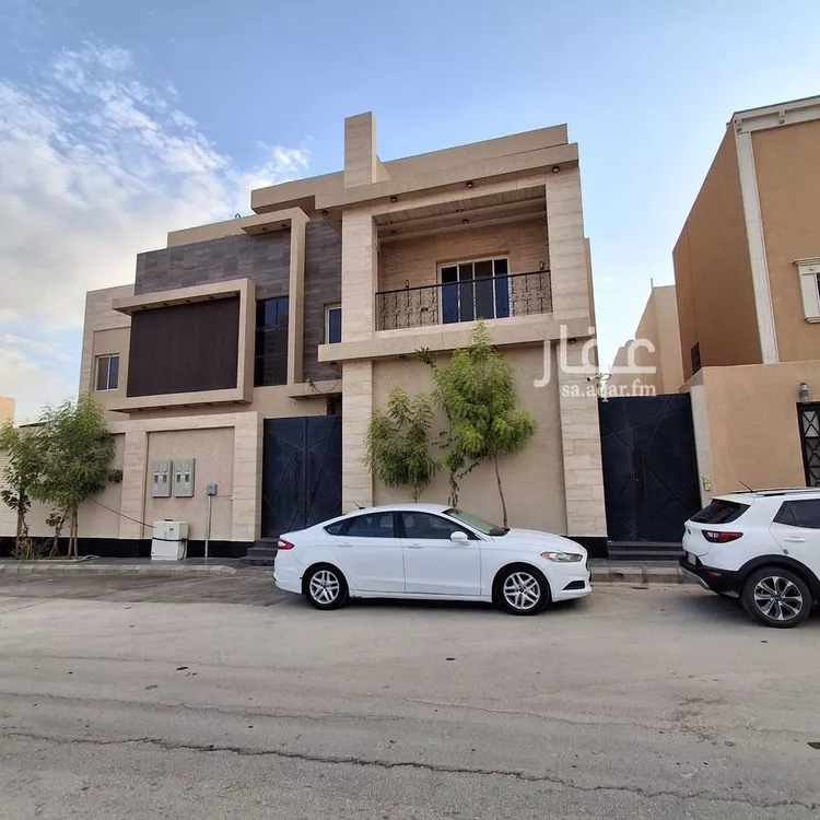 Floor for Rent in Riyadh Al Aqiq