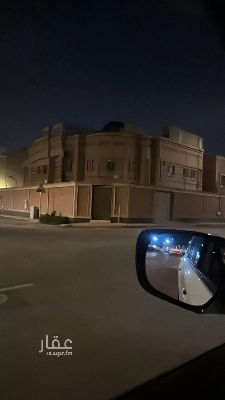 فيلا للبيع في شارع النخل, حي ظهرة لبن, مدينة الرياض, منطقة الرياض