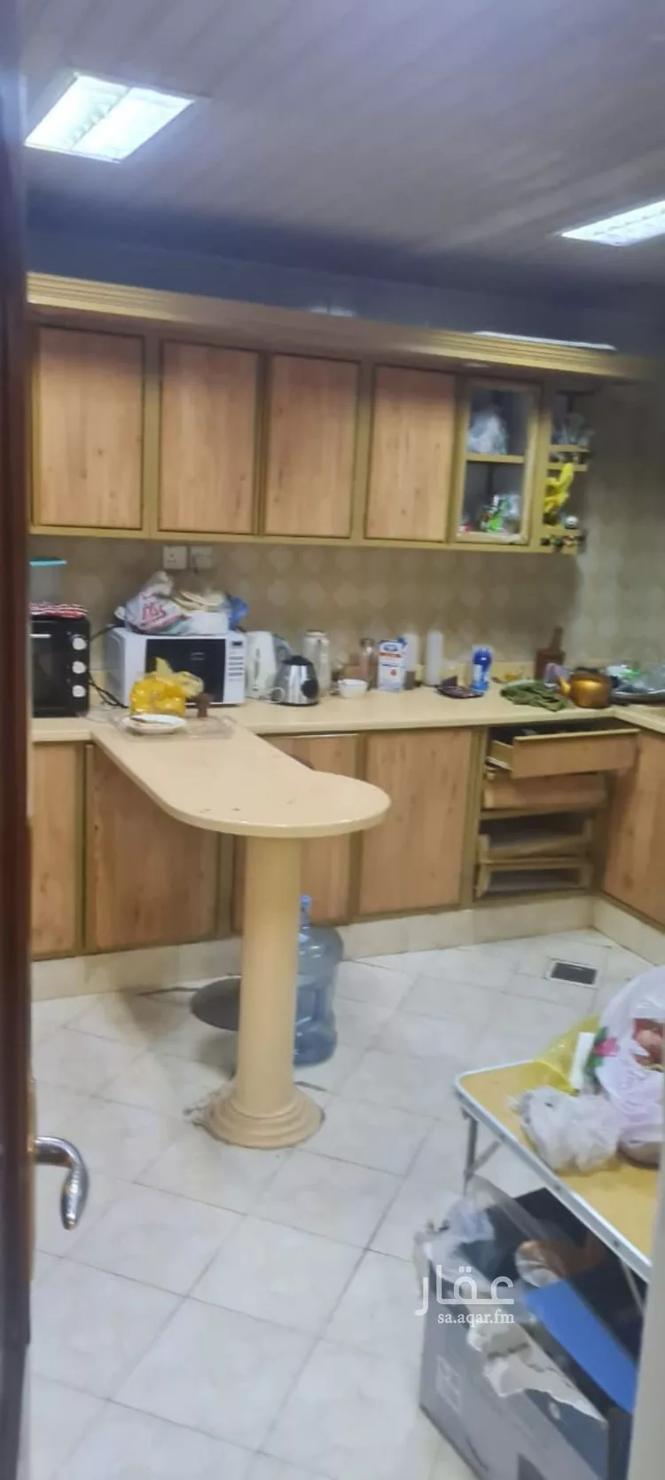 شقة للإيجار في شارع جمعان بن ناصر, حي الملك فيصل, مدينة الرياض, منطقة الرياض