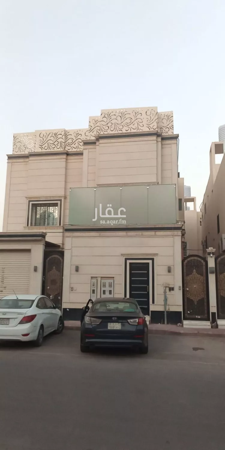 شقة للإيجار في شارع جمعان بن ناصر, حي الملك فيصل, مدينة الرياض, منطقة الرياض