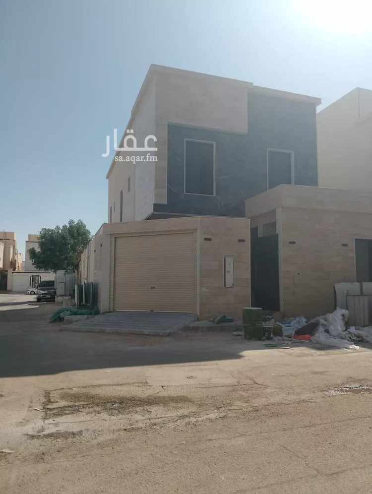 فيلا للبيع في شارع عياض بن أبي سهمة, حي الأندلس, مدينة الرياض, منطقة الرياض