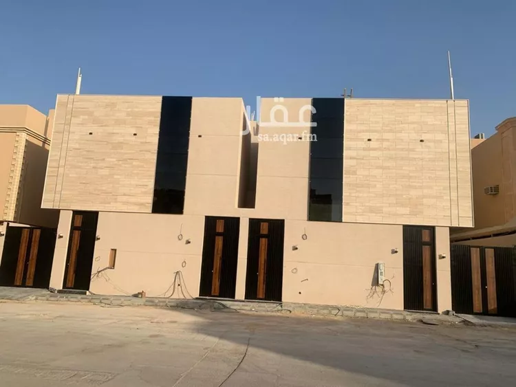 فيلا للبيع في شارع النخل, حي ظهرة لبن, مدينة الرياض, منطقة الرياض