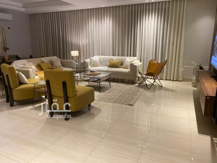 Apartment for Rent in Riyadh Hittin